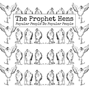 The Prophet Hens Front_Small